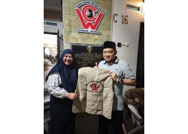 Kunjungan Komisioner Komnas Perempuan